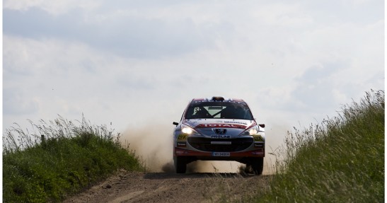 Rajd Polski